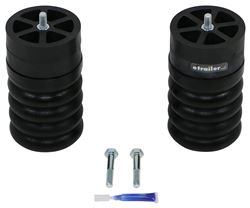 SumoSprings Solo Custom Helper Springs - Rear Axle - SSR-313-47