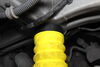 2015 ram promaster 3500 vehicle suspension supersprings intl bump stops on a