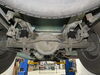 2013 itasca reyo motorhome  rear axle suspension enhancement sumosprings solo custom helper springs -