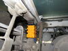 2013 itasca reyo motorhome  jounce-style springs on a vehicle