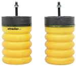 SumoSprings Solo Custom Helper Springs - Rear Axle