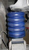 jounce-style springs ssr-610-40