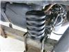 2013 toyota tacoma  rear axle suspension enhancement sumosprings solo custom helper springs -