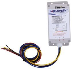 SoftStartRV Soft Start for Single Zone Air Conditioner Setup - Qty 1 - SSR54FR