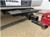 0  bike racks cargo carriers hitch mounted accessories trailers fits 2 inch in use