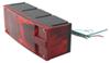 tail lights submersible optronics combination trailer light - 7 function incandescent passenger side