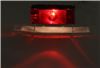 tail lights 8-1/16l x 2-7/8w inch optronics combination trailer light - submersible 8 function incandescent driver side