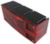 tail lights submersible over 80 inch rectangular trailer light 2 wire 7-function right hand