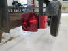 ST2RB - Stop/Turn/Tail,Side Marker,Rear Clearance,Side Reflector,Rear Reflector Optronics Trailer Lights