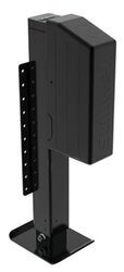 Atlas IV Vaquero Self-Contained Hydraulic Trailer Jack - Bolt On - 10K - ST45FR