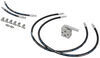 stillwell trailer jack dump enclosed 5th wheel gooseneck utility bolt-on atlas iv double-acting 10k hydraulic w/ connection kit for - 48 inch