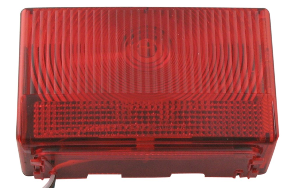 Optronics Tail Lights - ST56RS
