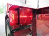 0  tail lights 6-1/8l x 4-9/16w inch in use