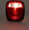 tail lights 5-7/8l x 6-3/4w inch