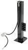 stillwell trailer jack side-mount jacks hydraulic