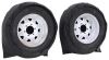 tire and wheel covers