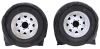 single axle 30 inch tires 31 32 snapring tiresavers rv tire covers for to - black qty 2