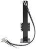 stillwell trailer jack side-mount jacks hydraulic st84vr