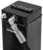 stillwell trailer jack dump enclosed 5th wheel gooseneck utility hydraulic jacks atlas iv 10k w/ connection kit for trailers - 39 inch