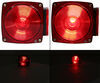 tail lights non-submersible st8rb