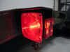 0  tail lights rear reflector side marker stop/turn/tail in use
