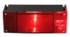 tail lights submersible one led combination trailer light - 7 function 1 diode passenger side