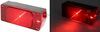 tail lights submersible one led trailer light - 5 function 3 diodes red lens passenger side