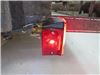 0  license plate rear reflector side marker stop/turn/tail submersible lights on a vehicle