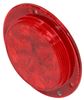 tail lights 5-5/8 inch diameter dimensions