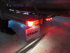 0  tail lights submersible led combination trailer light - 6 function 12 diodes passenger side
