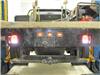 STL161RB - Stop/Turn/Tail/Backup Optronics Trailer Lights on 2007 Ford F 350  450  and 550 Cab and Chassis 