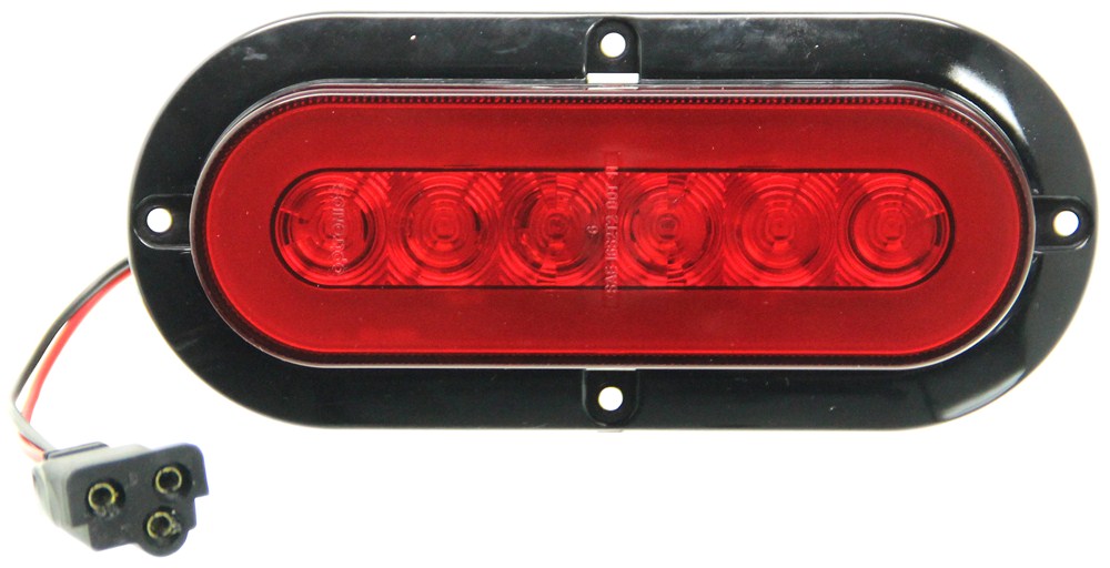 Optronics led store trailer lights