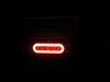 STL178RFPB - Red Optronics Tail Lights