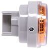 optronics trailer lights parking turn 6-1/2l x 2-5/16w inch stl22ccab