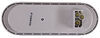 optronics trailer lights submersible 6-1/2l x 2-5/16w inch stl22ccab