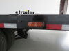 0  trailer lights optronics parking turn 6-1/2l x 2-5/16w inch stl22ccab