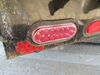 0  tail lights 6-1/2l x 2-5/16w inch in use