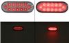 tail lights 6-1/2l x 2-5/16w inch