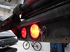 0  tail lights 4-5/16 inch diameter in use