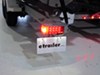 0  tail lights submersible miro-flex led combination trailer light - 8 function 18 diodes driver side