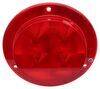 Optronics Red Trailer Lights - STL413RFHXB