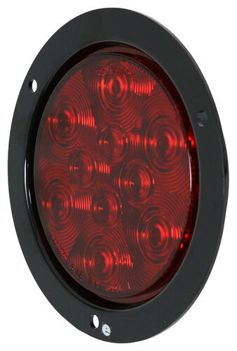 Optronics LED Trailer Tail Light - Stop, Turn, Tail - Submersible - 10 ...