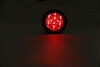 Optronics Red Trailer Lights - STL42RB