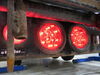 0  tail lights 4-5/16 inch diameter in use