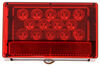 tail lights license plate rear reflector side marker stop/turn/tail dimensions