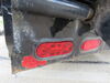 0  tail lights 6-1/2l x 2w inch in use