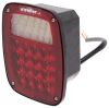 stop/turn/tail/backup rear reflector license plate non-submersible lights stl60rlbp