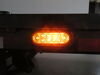 0  tail lights 6-1/2l x 2w inch in use