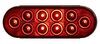 STL72RB - Submersible Lights Optronics Tail Lights