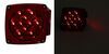 tail lights 5l x 5w inch